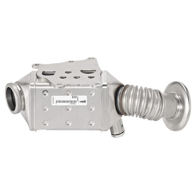 VALEO 818787 AGR Kuhler FIAT 500 FAMILY DIESEL