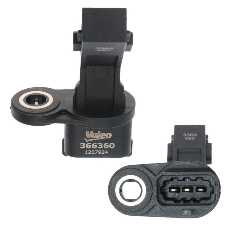 VALEO 366360 Kurbelwellensensor Mercedes