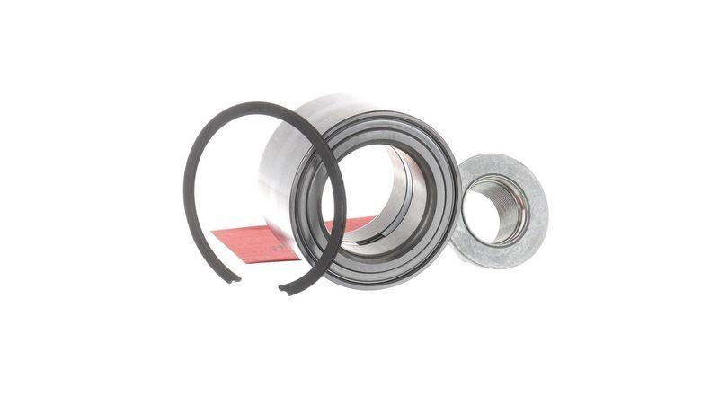 SKF VKBA 6570 Radlagersatz