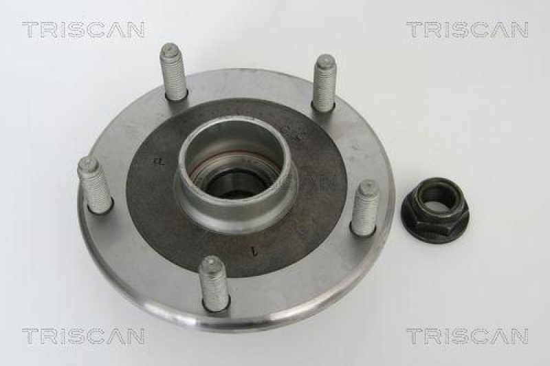 TRISCAN 8530 16240 Radlagersatz Hinten f&uuml;r Ford Transit