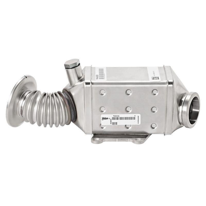 VALEO 818788 AGR Kuhler ERG FIAT 500 1.6 L, 2.0 L