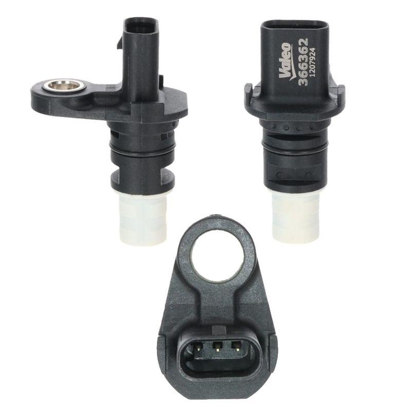 VALEO 366362 Kurbelwellensensor Volvo