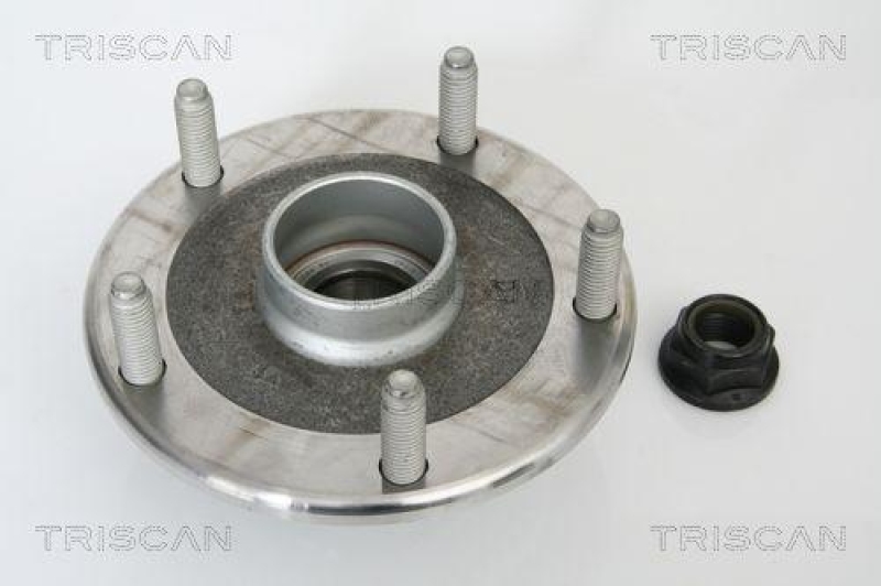 TRISCAN 8530 16241 Radlagersatz Hinten f&uuml;r Ford Transit
