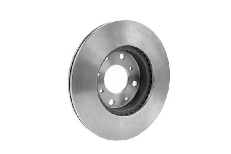 HELLA 8DD 355 103-101 Bremsscheibe f&uuml;r HONDA