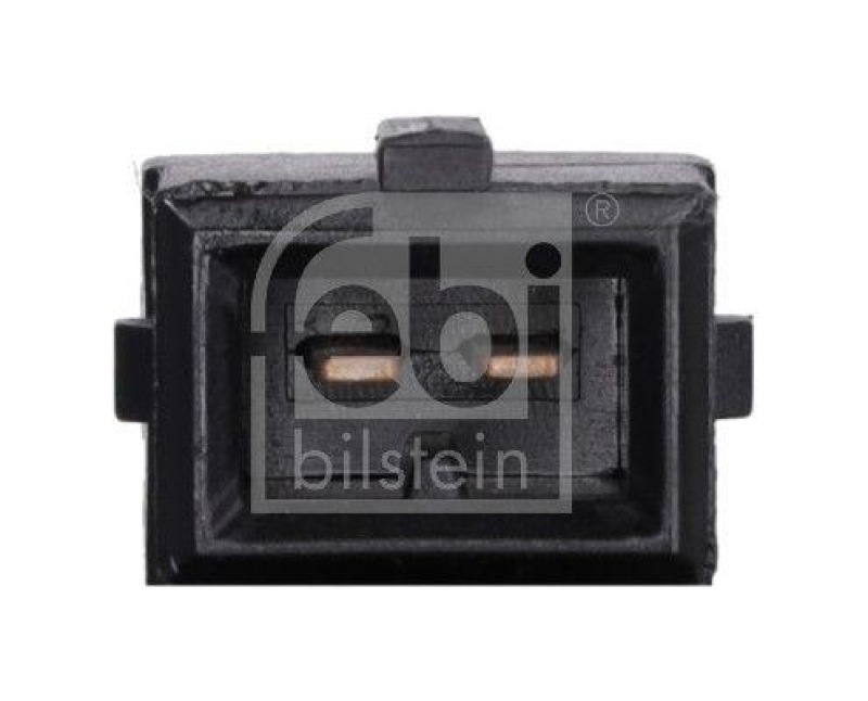 FEBI BILSTEIN 31403 Radlagersatz mit Radnabe und ABS-Sensor für HYUNDAI