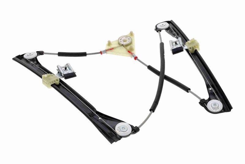 VAICO V10-9897 Fensterheber Manuell vorne rechts f&uuml;r VW