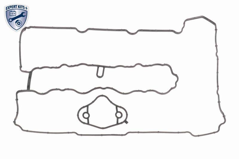 VAICO V20-4697 Zylinderkopfhaube mit Dichtung f&uuml;r BMW