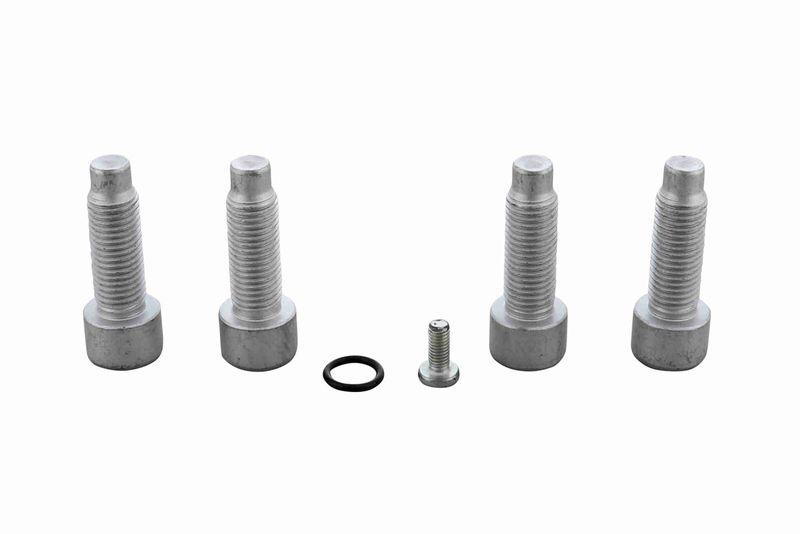 VAICO V25-1447 Radnabe Hinterachse, beidseitig f&uuml;r FORD