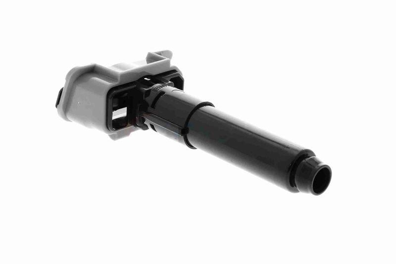 ACKOJA A38-08-0026 Waschwasserdüse, Scheinwerferreinigung links für NISSAN