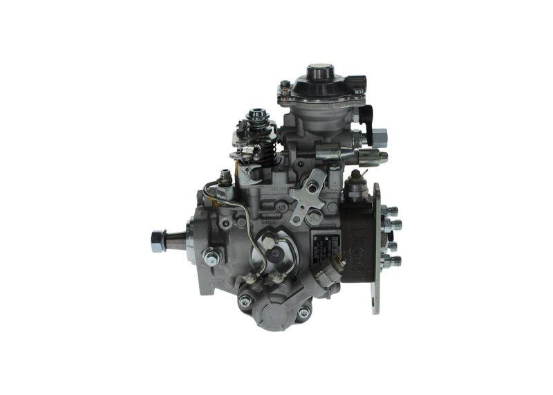 Bosch 0 460 424 287 Verteiler-Einspritzpumpe