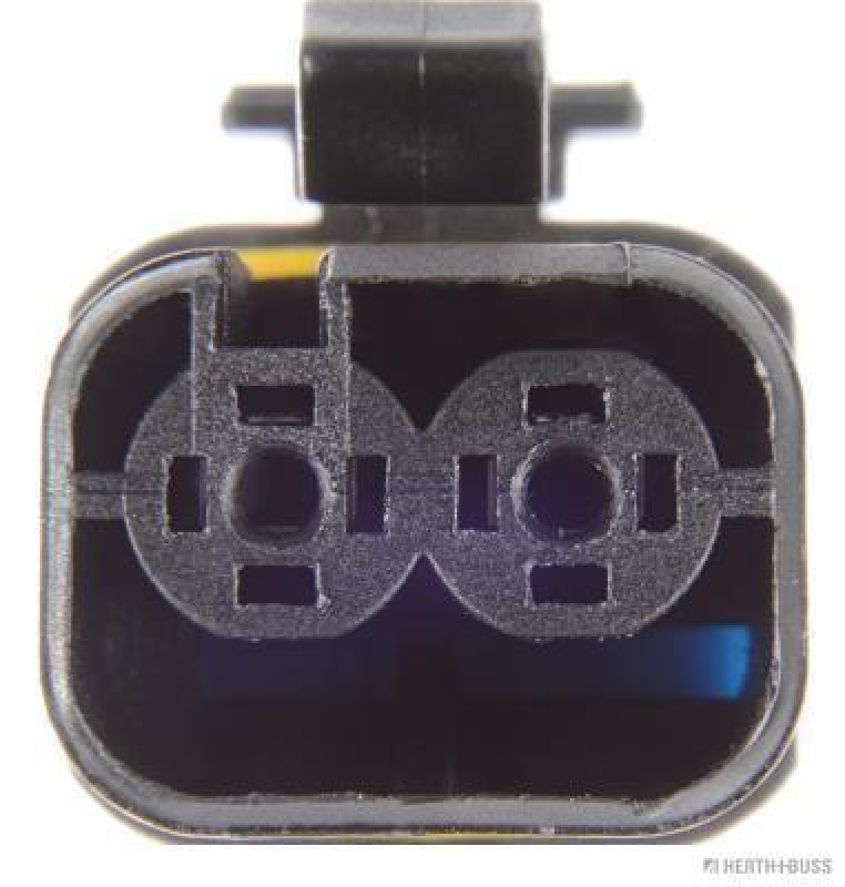 HERTH+BUSS 70660972 Sensor, Raddrehzahl