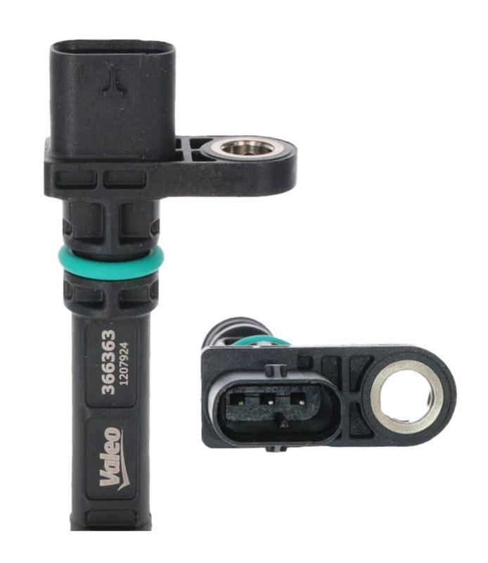 VALEO 366363 Kurbelwellensensor Audi