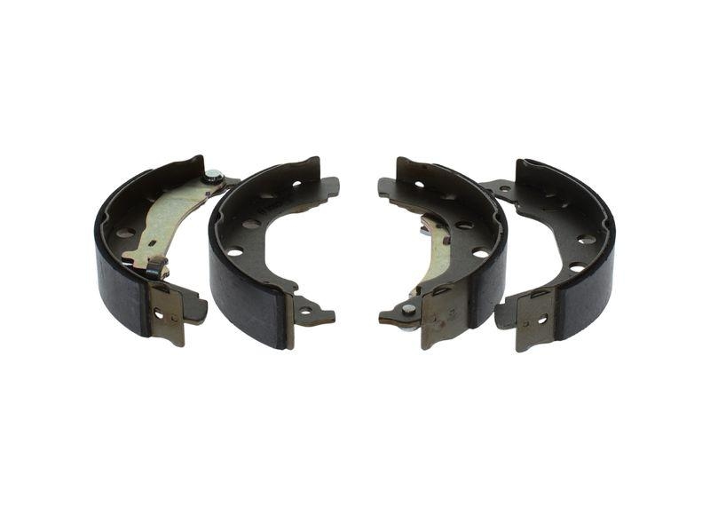 BOSCH 0 986 487 549 Bremsbackensatz