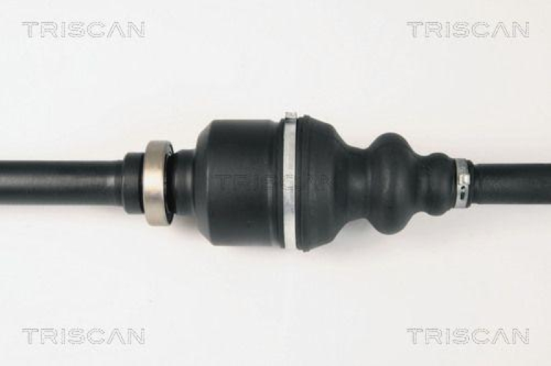 TRISCAN 8540 28646 Antriebswelle f&uuml;r Psa