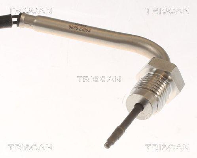 TRISCAN 8826 29095 Sensor, Abgastemperatur f&uuml;r Vag