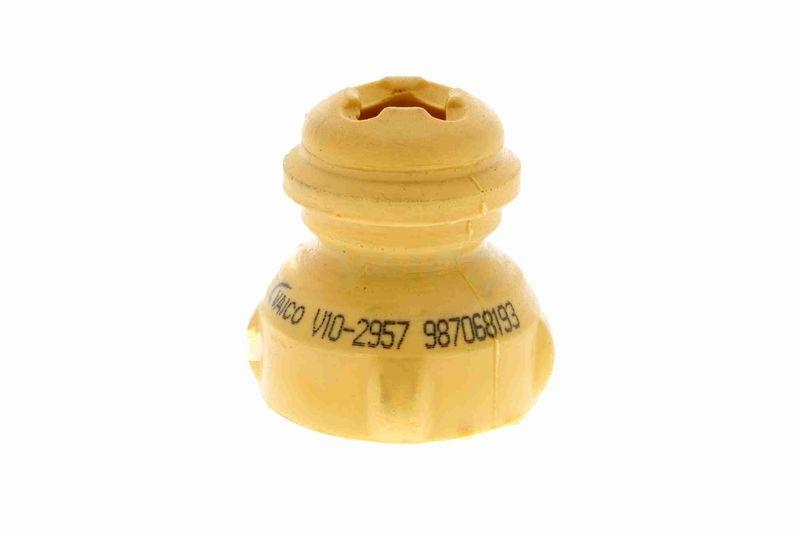 VAICO V10-2957 Anschlagpuffer, Federung Hinterachse f&uuml;r SEAT