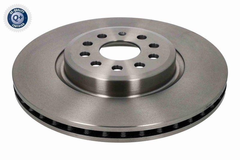VAICO V10-40038 Bremsscheibe Vorderachse f&uuml;r AUDI