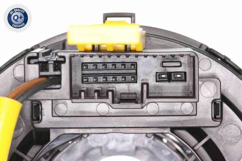 VEMO V52-72-0406 Wickelfeder, Airbag für HYundAI