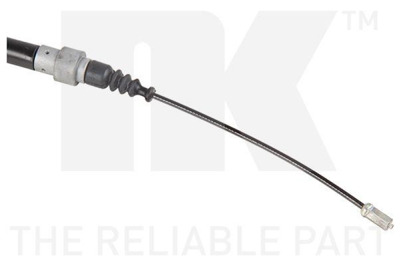 NK 902382 Seilzug, Feststellbremse f&uuml;r SEAT