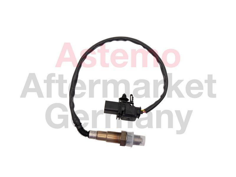 HITACHI 2505316 Lambdasonde f&uuml;r ALFA u.a.