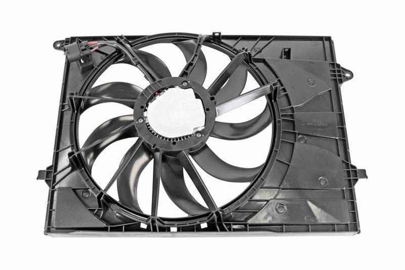ACKOJA A52-01-0031 Lüfter, Motorkühlung für HYundAI