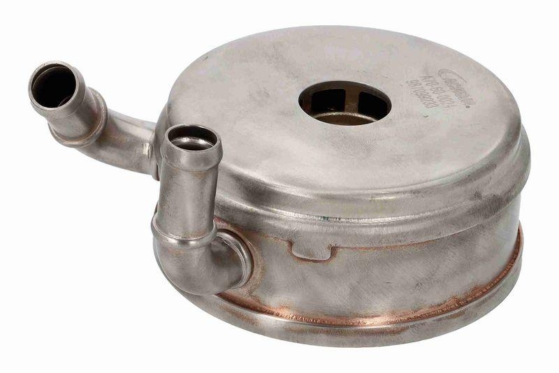 ACKOJA A70-60-0024 Ölkühler, Motoröl ohne Schraube für TOYOTA