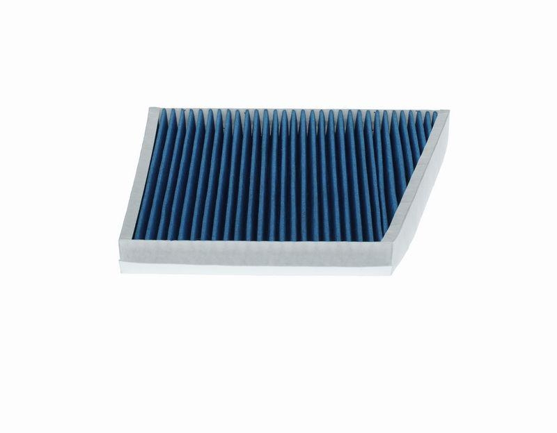 Bosch 0 986 628 649 Aktivkohleinnenraumfilter A8649