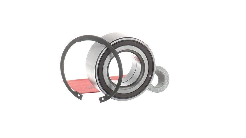 SKF VKBA 6578 Radlagersatz