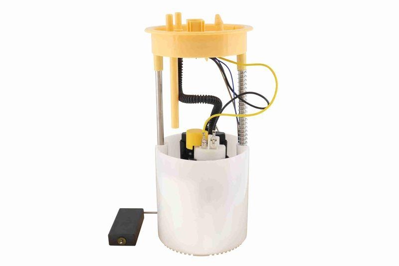 VEMO V10-09-1243 Kraftstoff-F&ouml;rdereinheit mit Schlingertopf f&uuml;r VW