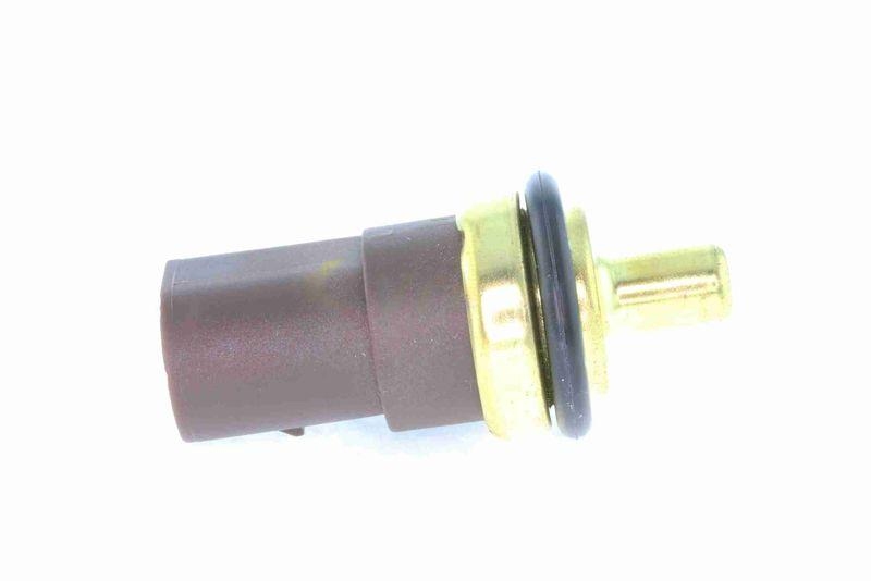 VEMO V10-99-0002 Sensor, K&uuml;hlmitteltemperatur K&uuml;hlung / 20 mm 4-Polig / mit Dichtung f&uuml;r VW