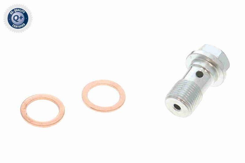 VAICO V30-4065 Bremsschlauch Hinterachse für MERCEDES-BENZ