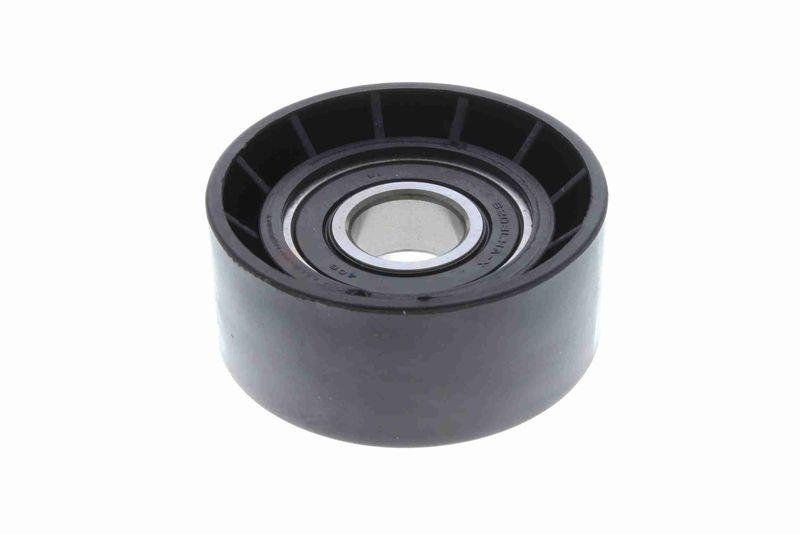 VAICO V40-0202 Umlenk-/F&uuml;hrungsrolle, Keilrippenriemen Keilrippenriemen f&uuml;r OPEL