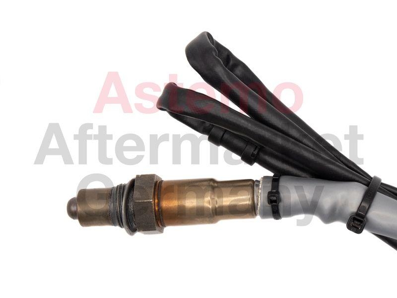 HITACHI 2505317 Lambdasonde f&uuml;r AUDI u.a.