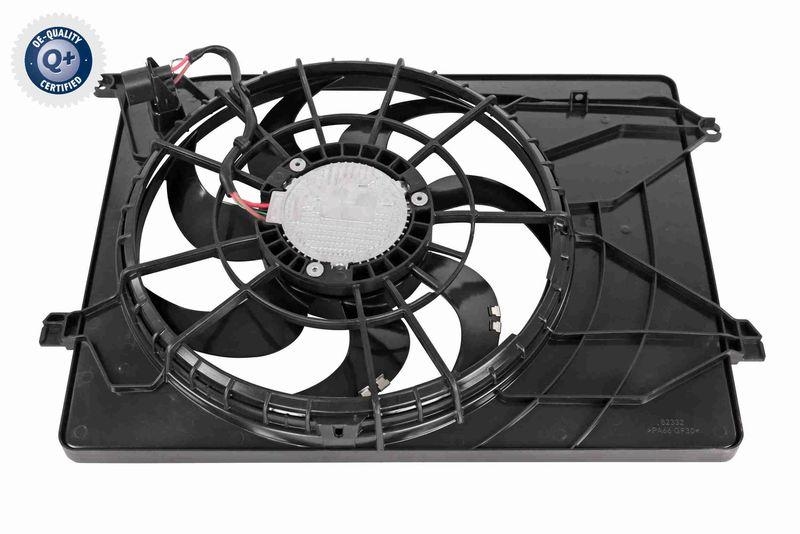 ACKOJA A52-01-0032 Lüfter, Motorkühlung für HYundAI