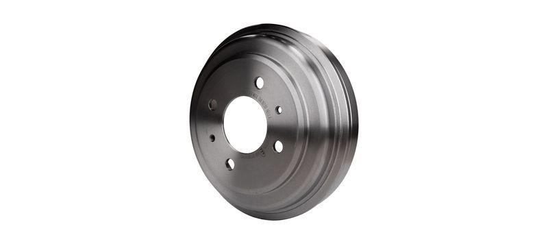 HELLA 8DT 355 302-451 Bremstrommel f&uuml;r HYUNDAI