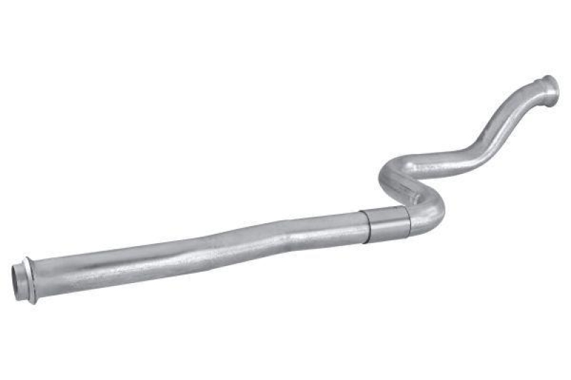 HELLA 8LA 366 001-571 Abgasrohr CITROEN