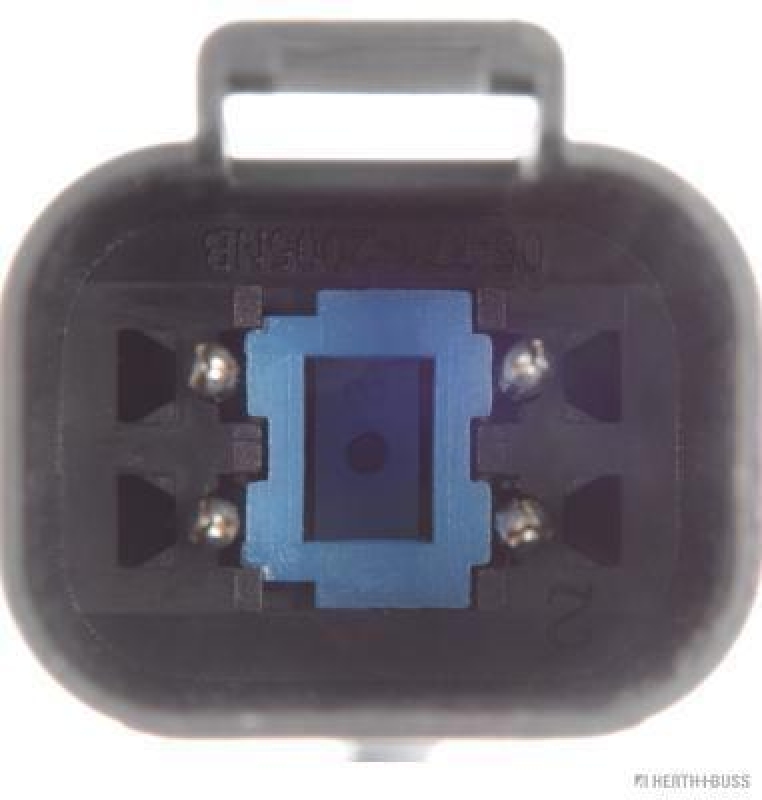 HERTH+BUSS 81660068 Nebelscheinwerfer links, LED