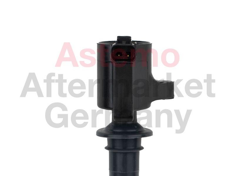 HITACHI 2504001 Z&uuml;ndspule f&uuml;r FORD u.a.