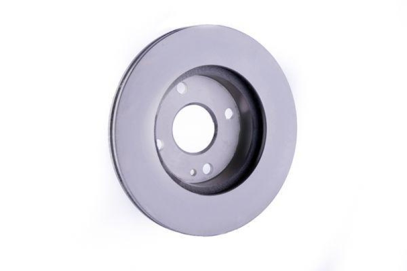 HELLA 8DD 355 103-171 Bremsscheibe f&uuml;r MAZDA