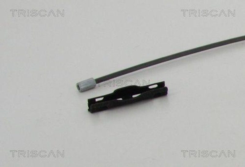 TRISCAN 8140 161187 Handbremsseil f&uuml;r Ford