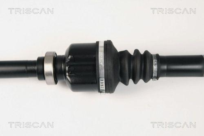 TRISCAN 8540 28653 Antriebswelle f&uuml;r Citroen, Peugeot