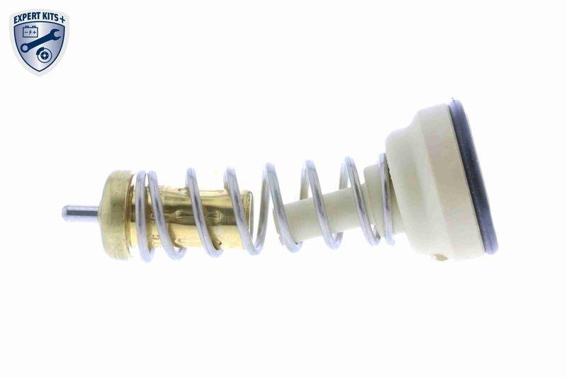 VEMO V10-99-0003 Thermostat, K&uuml;hlmittel 87 &deg;C - mit Dichtung f&uuml;r VW