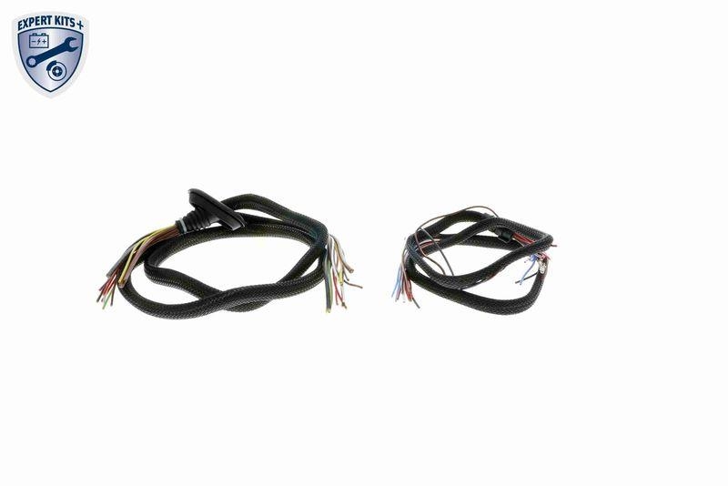 VEMO V20-83-0008-1 Reparatursatz, Kabelsatz Heckklappe, rechts - mit Glasseidenschla für BMW