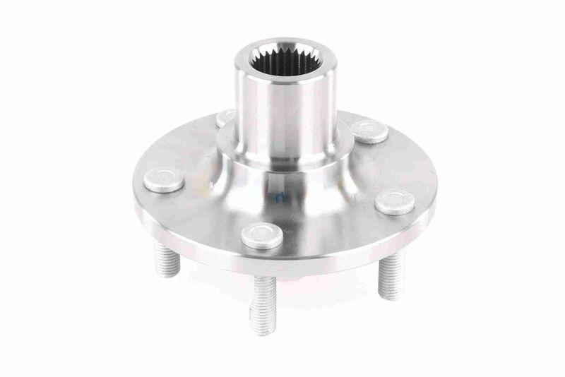 VAICO V25-1450 Radnabe Vorderachse, beidseitig mit Radbolzen f&uuml;r FORD