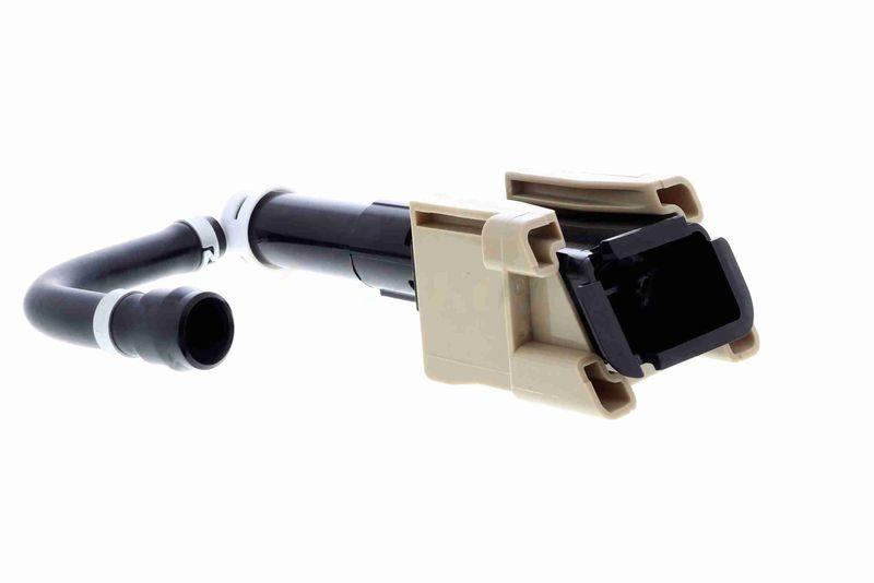 ACKOJA A38-08-0039 Waschwasserdüse, Scheinwerferreinigung rechts für NISSAN