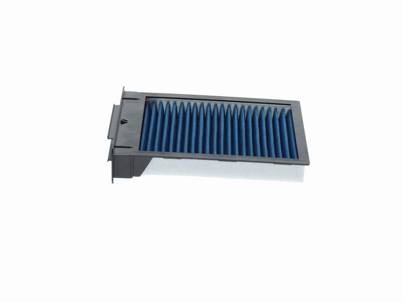 Bosch 0 986 628 652 Aktivkohleinnenraumfilter A8652