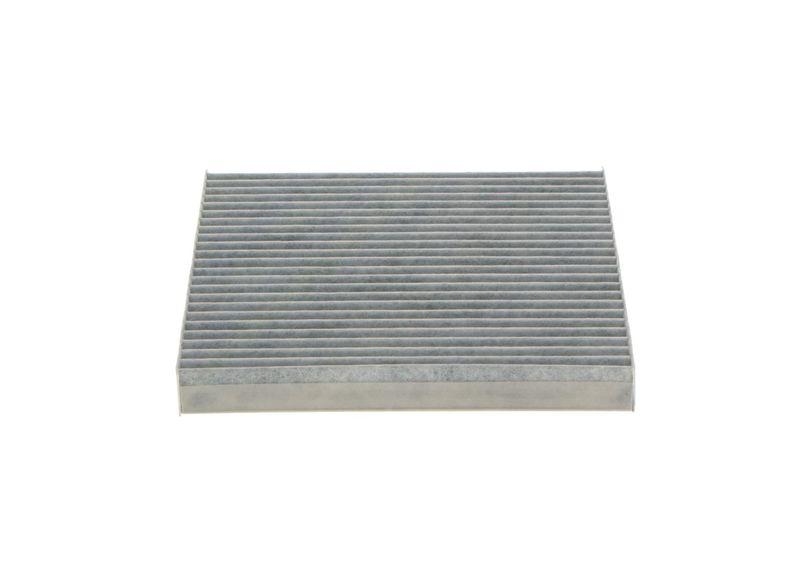 Bosch 1 987 432 566 Aktivkohleinnenraumfilter