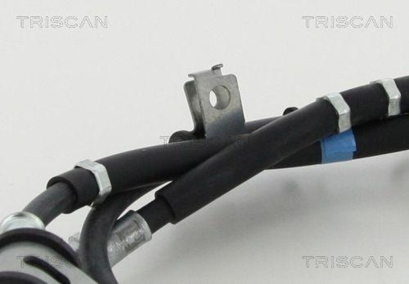 TRISCAN 8140 69162 Handbremsseil f&uuml;r Suzuki Grand Vitara