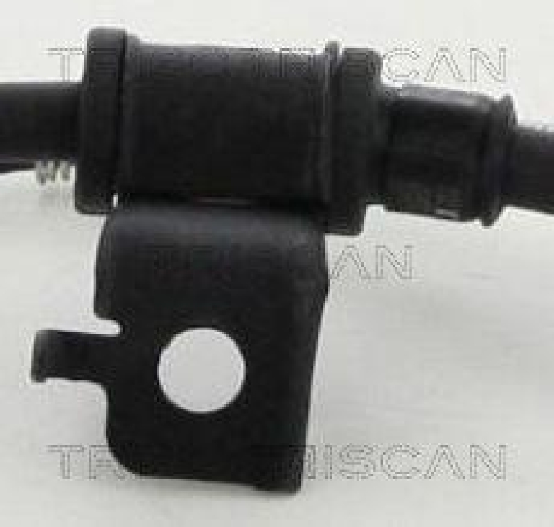 TRISCAN 8140 43165 Handbremsseil f&uuml;r Hyundai