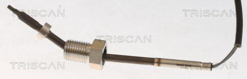 TRISCAN 8826 29098 Sensor, Abgastemperatur f&uuml;r Skoda, Vw